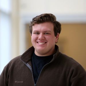 Meet your Posher, Tanner